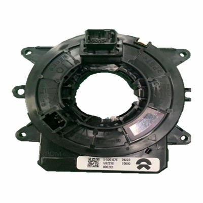 Tampa de botão giratório para carro